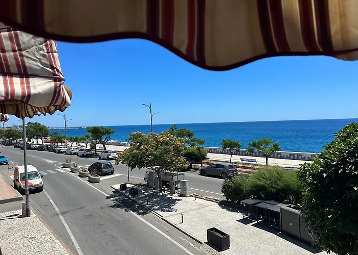 Hice Room Lungomare Fronte Mare Catanzaro